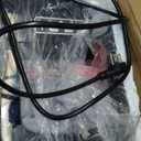 Frigidaire Compact Countertop Ice Maker, Makes 26 Lbs. of Bullet Shaped Ice Cubes Per Day, Silver Stainless