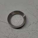 58mm Magnetic Dosing Funnel V2, MATOW Stainless Steel Espresso Dosing Ring with 8 Magnets Compatible with All 58mm Portafilter