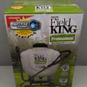 FIELD KING 190328 Backpack Sprayer, 4 Gallon, with Internal No Leak Pump Design Delivers 150 PSI