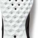 BASS Outdoor Mens Hex Mesh Action (10.5, Black)