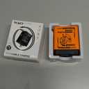 W & O gan Charger Fast Charger,45W Retractable Phone Charger Wall Plug with Lightening and Type-C Cables,for iPhone16/15/14/13/12/11 Series, Galaxy S25 24,Android and More (Orange)