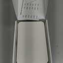 meross Smart Thermostat for Electric Baseboard and in-Wall Heaters Work with HomeKit, Alexa and Google Home, 120V-240V Wi-Fi Programmable Thermostat with Easy Install, Energy Saving, 4 Wires Needed