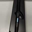 Bio Ionic Long Barrel Curling Iron, Moisture Heat Technology & NanoIonic MX 1.25 Inch (Loose Curls)