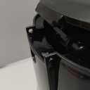 Toastmaster 5-Cup Drip Coffee Maker in Black