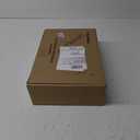 HUANUO Dual Monitor Wall Mount up to 32-inch Screens, Wall Monitor Mount with Gas Spring System, Height-Adjustable/Tilt/Swivel/Rotate, Dual Monitor Mount Holds 17.6 lbs, VESA 75 or 100mm