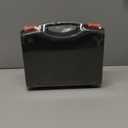 5 PCS M2 HSS Taper Chucking Reamer Set, 1/2" 3-Flat Round Shank Bridge/Construction Reamer Drill Bits for Steel, Metal, Wood, Alloy - Align and Enlarge Existing Holes to 3/8", 1/2", 5/8", 3/4", 1"