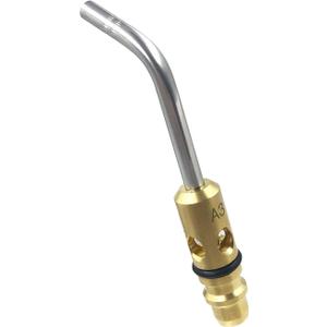 Tip air Acetylene Quick Disconnect Swirl A3