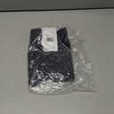 Hurley Girls Soft Knit Basic T-Shirt (Carbon)