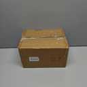 SUPMIND 6 Pack Glass Cylinder Vase for Table Centerpieces, 6 Inch Clear Glass Flower Vases Bulk Glass Hurricane Candle Holder Small Floral Vases for Table, Floating Candle Vase for Wedding Home Dcor