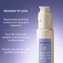 Naturium Quadruple Hyaluronic Acid Serum 5%, Hydrating & Plumping Face Serum, Anti-Aging & Moisturizing Skin Care, Fragrance-Free, 1 oz
