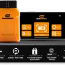 GEARWRENCH Professional Bi-Directional Diagnostic Scan Tool | GWSMARTBT