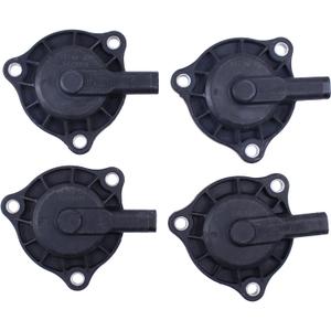 MOTOKU 4Pcs Engine Camshaft Cam Phaser Actuator Position Sensor for Chrysler Town & Country 300 200 for Ram ProMaster for Jeep Wrangler Cherokee for Dodge Journey Durango Charger Challenger Avenger