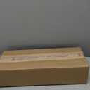 Yellow Mountain Imports American Mahjong Set, Chinoise II with Floral Blue Soft Case - All-in-One Racks with Pushers, Wright Patterson Betting Coins, Dice, & Wind Indicator