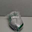 NABOWAN Weighted Door Draft Stopper - Triangular Gap Filler Blocks Bottom Up to 3, Under Door Draft Blocker Reduce Hot Cold Air Wind Noise for Easy Install, Save Energy, Home Room Essentials, 30Gray