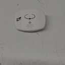 First Alert 1039734 Fat Plug-in Carbon Monoxide Alarm with Battery Backup, 8.50" x 6.75" x 2.25"