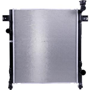 Wagner RD119 HVAC Radiator