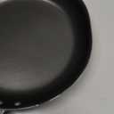 Tramontina Professional 12-Inch Non Stick Large Frying Pan, Heavy-Gauge Aluminum Skillet with Reinforced Nonstick Coating, Red Handle, Dishwasher and Oven Safe