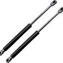 7140 Front Hood Lift Supports Shock Struts Arms Prop Rod Damper Gas Springs Left & Right for Mini Cooper Countryman R60 2011-2016 Paceman R61 2013-2016 L4 1.6L, PM3737 SG402065 51239802054