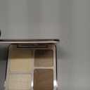 JUDYDOLL Highlight & Contour Palette, All-in-One Matte Highlighter Contour Compact, Stocking Stuffers, Blendable Face Makeup for Beginners, for Warm Skin Tone (New Version 02 Tree Shadow Palette)