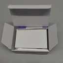 2025 1.2Gbps WiFi Extender Signal Booster, Up to 12880 sq. ft, Dual Band 5GHz/2.4GHz, WiFi Extenders Signal Booster for Home, WiFi Range Extender with Ethernet Port, Connects 100+ Devices (White)