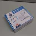 Pack of 12 Magnetic Cabinet Locks for Child Safety with 3 Keys, 3M Adhesive Easy Installation, Baby Proofing Magnetic Locks for Cabinets and Drawers(12 Locks + 3 Keys)