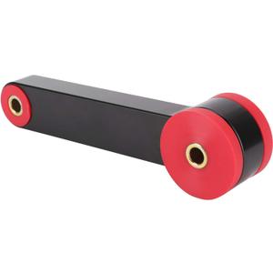 KIMISS Engine Pitch Stop Mount Aluminum Alloy Fit for Impreza 1993-2018/ WRX 2002-2018/STI 2004-2019/ Outback 2000-2009/ Baja 2003-2006/ 2000-2009 and Forester 2009-2015