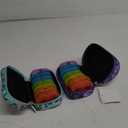 Travel Pill Organizer 2 Times A Day AM PM
