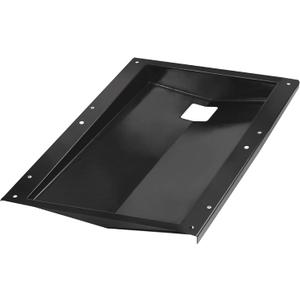 91354 Grease Tray for Weber Spirit 310 and 320 Series Grills with Side Control Panel, Drip Pan Tray for Weber Spirit E-310 E-320 (Made in 2009 and 2012), Grease Tray for Weber 91354 Parts