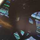 LG 27GS95QE 27-inch Ultragear OLED Gaming Monitor QHD 1440p 240Hz 0.03ms DisplayHDR True Black 400 AMD FreeSync Premium Pro NVIDIA G-Sync HDMI 2.1 DisplayPort Tilt/Height/Swivel Stand Black