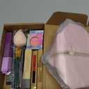 Makeup Set for Women, Makeup Full Kit for Beginners & Professionals, Travel Makeup Set for Teens & Adults, Makeup Gift Set for Girls, Eyeshadow Palette, Lip Gloss, Face & Eye Make up (40 Earth Colors Eyeshadow + 2Lip Gloss + Blush + Mascara + Pink Cosmetic Bag)