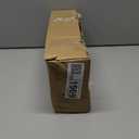 Bonsenkitchen Vacuum Sealer, Multi-Functional Food Sealer with 5 Vacuum Bags, Fast-Compact Design, External Vacuum System & Accessory Tube, Black