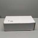 Automatic Shoe Covers Dispenser with 200pcs Shoe Cover Disposable,Shoe Cover Machine Fits Shoes Size Up to US 12,Shoe Covers Disposable Dispenser Suitable for Home,Factory,Office,Indoors (Silver)