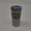 MLS Seattle Sounders 16oz Hype Stripe Stainless Steel Tumbler