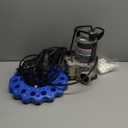 Wayne 57729-WYNP WAPC250 Pool Cover Pump, Blue