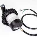 Watkins OEM CIRC Pump, E5 60HZ, Circ Pump, E5 (Silentflo 5000 & 5002 Factory Replacement) for Hot Spring, Tiger River, Limelight spas
