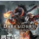 Darksiders Warmastered - PlayStation 5