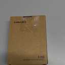 Portable Cassette Player Tape Recorder with Built-in Speaker, Microphone, Headphone Jack-, 4.57 x 3.54 x 1.38inch (Blue)