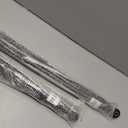 SCITOO Gas Strut Shock Absorber Rear fit 2005-2010 for Dodge Dakota (Pack of 2)