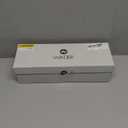 WANDER Men's Dress Socks Cotton Thin Classic Lightweight Socks 6/8 Pairs Solid & Patterned Soft Breathable Socks (13-15)