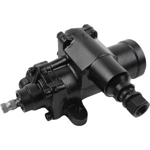 Dasbecan 27-7540 Power Steering Gear Box Compatible with 1988-2000 Chevy GMC C1500 C2500 K1500 K2500 Tahoe, Yukon, Escalade Replaces# 26009546 26036035