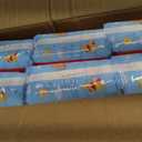 Huggies Size 1 Diapers, Little Snugglers Diapers, Size 1 (8-14 lbs), 198 Count (6 Packs of 33)