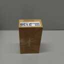 NIORSUN Solar Deck Lights Outdoor 12 Pack, IP65 Waterproof Large Size LED Stair Lights with Lenses, Auto ON Off Warm White Step Lights for Outside, Deck, Patio, Fence, Yard, Pathway and Railing Decor (Black)