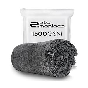  Microfiber Drying Towel 1500 GSM