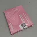 Stitch for Clothes - Handheld Stitch Quick Clothing Fixer - Tagging- Includes 6 Needle, 1000 Black Fasteners & 1000 White Fasteners