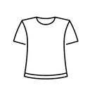 CharmWM T-Shirt For Women's Size 150