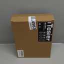 Cabin Engine Air Filter kit for Acura RDX (2019 2020 2021 2022 2023 2024 2025), Replaces 17220-5MS-H00, CA12605, 80292-TF0-G01