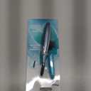 Panasonic Heated Eyelash Curler Comb, Battery Powered, for Natural, Long-Lasting Lift, No Pinching/Crimping - EH2351AC
