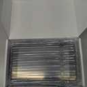 Portable Wireless with Apple CarPlay and Android Auto Screen for Car, 7" HD Touch Screen Car Stereo with Mirror Link, Bluetooth 5.2, Backup Camera, AUX,FM Transmitter for All Vehicle