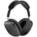 iLive Gray, Wireless Over the Ear Headphones IAHB54G