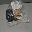 Funny T-Shirt Support Your Local Farmer, Black, Size M